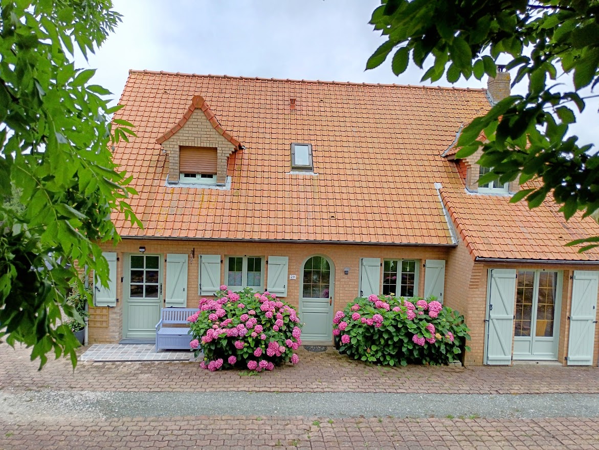 La Maison