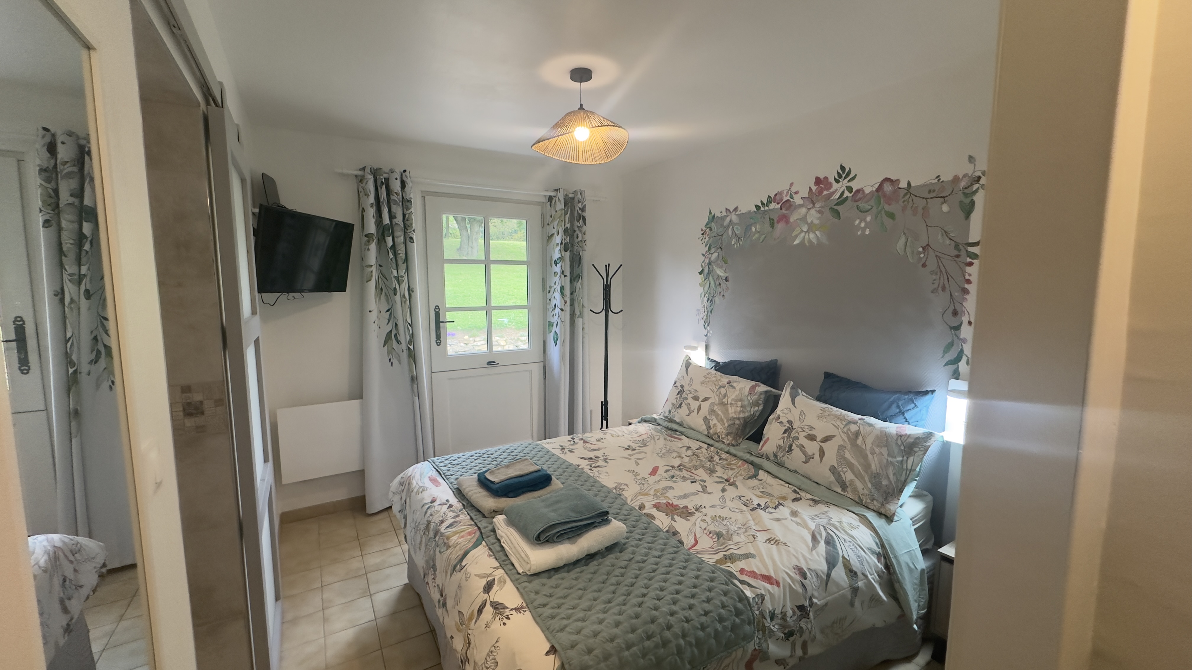 La Chambre