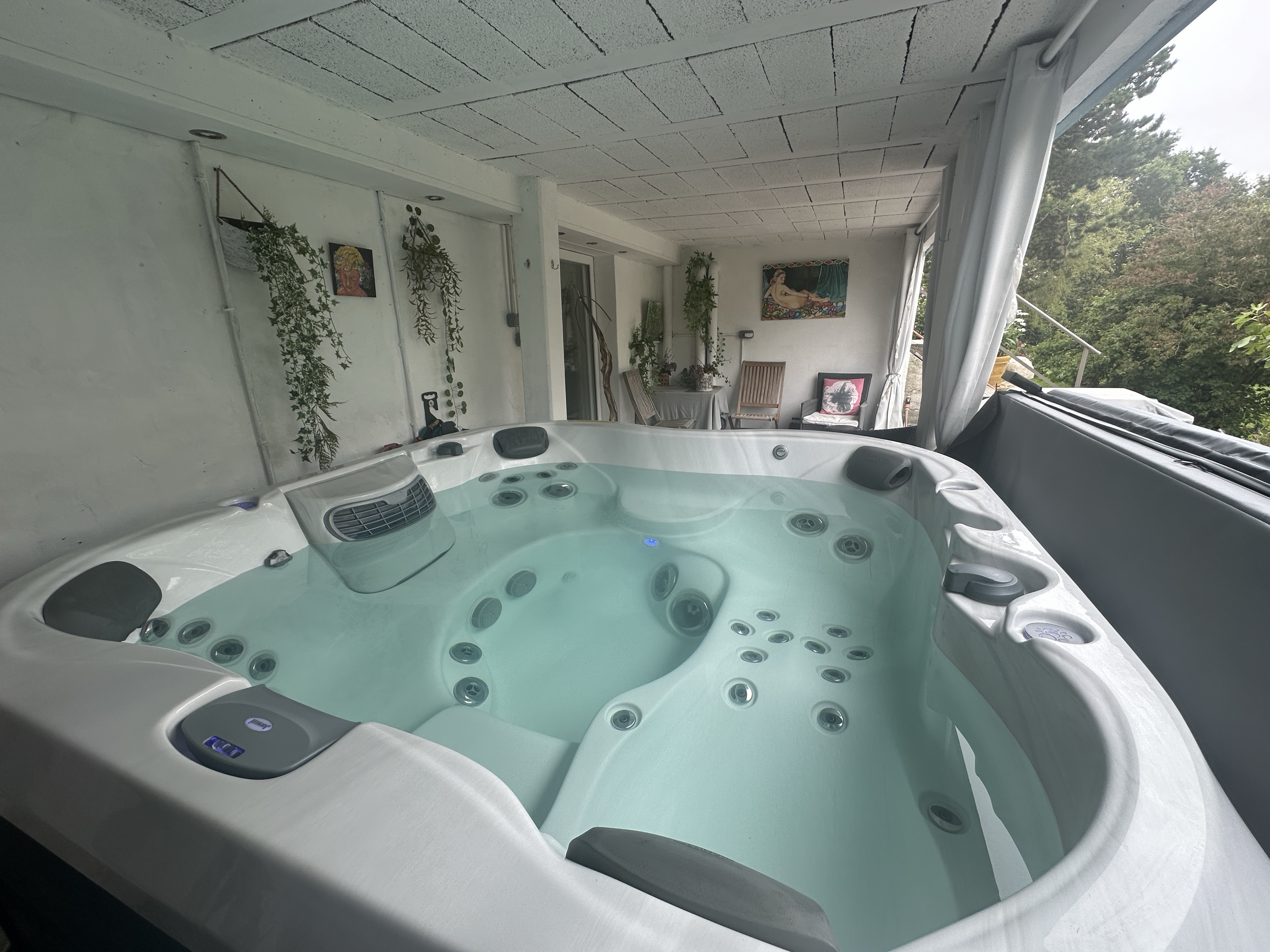 Jaccuzi